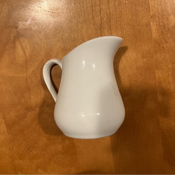Denmark Tools for Cooks Creamer Pitcher - Picture 3 of 5